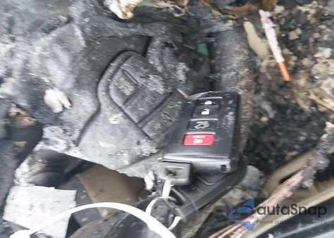 2016 Toyota Highlander Xle V6 из США, поврежденный, VIN 5TDJKRFH2GS506825